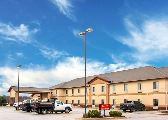 Econo Lodge