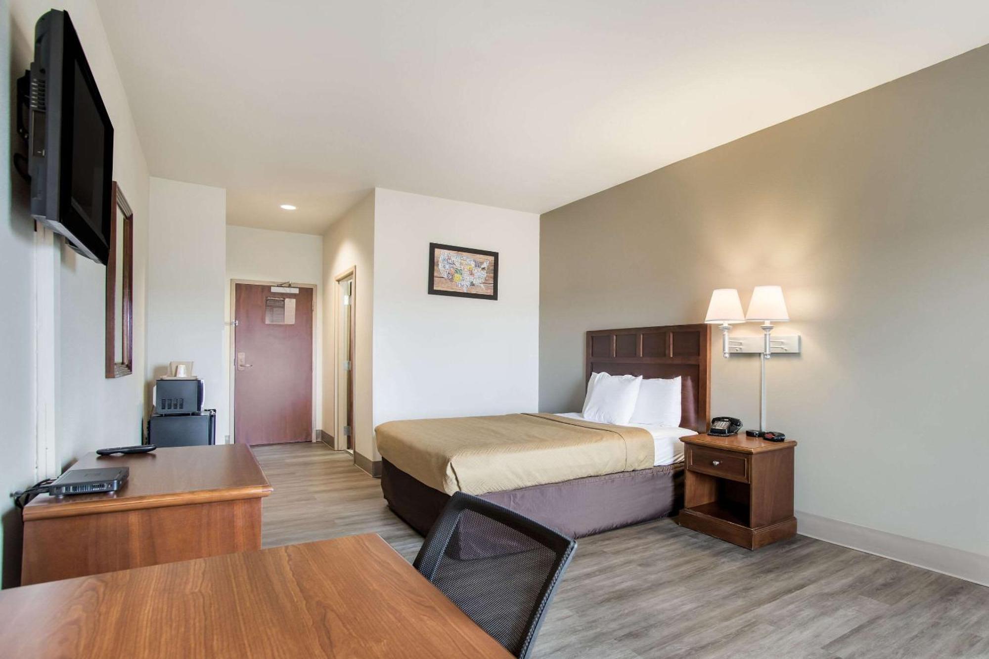Econo Lodge Anderson