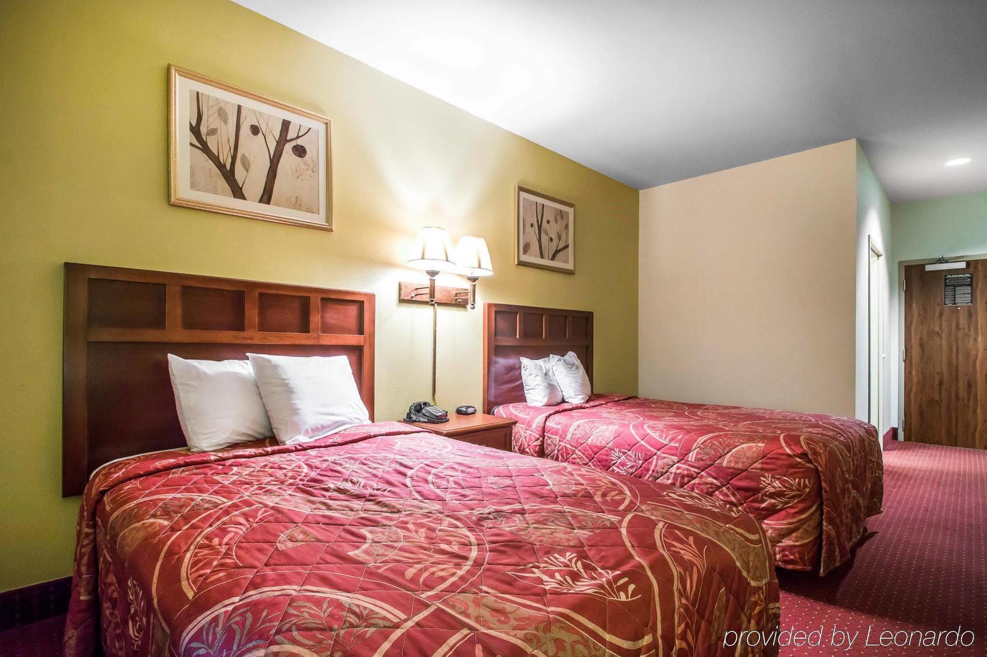 Econo Lodge
